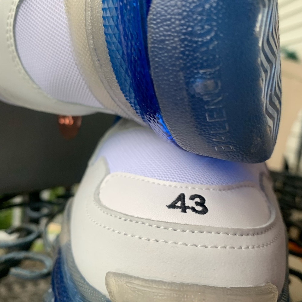 šBalenciaga Sneaker - Picture 10 of 13